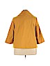 Laura Ashley Yellow Jacket Size 2X - photo 2