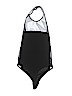 Forever 21 Black Bodysuit Size M - photo 1