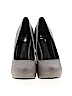 Mix No. 6 Gray Heels Size 8 - photo 2