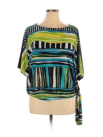 AA Studio AA Long Sleeve Top (view 1)