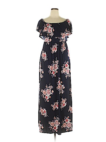 Lux & Co. Casual Dress (view 1)