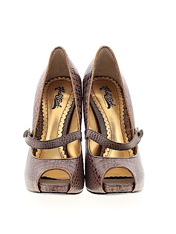 Hale Bob Heels (view 2)