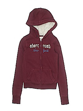 Abercrombie & Fitch Size Medium kids