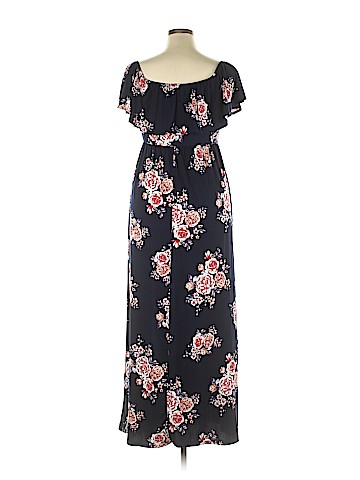 Lux & Co. Casual Dress (view 2)