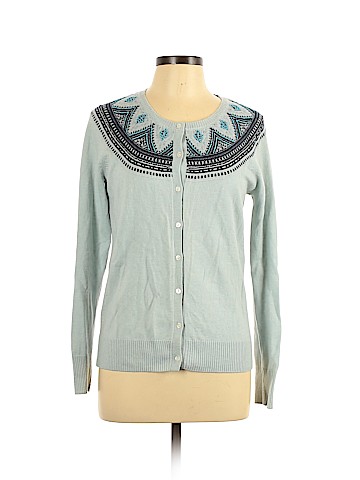 Lucky Brand Wool Cardigan (view 1)