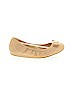 Cole Haan Tan Flats Size 8 1/2 - photo 1