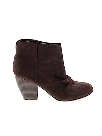 Assorted Brands Ankle Boots (view 1)