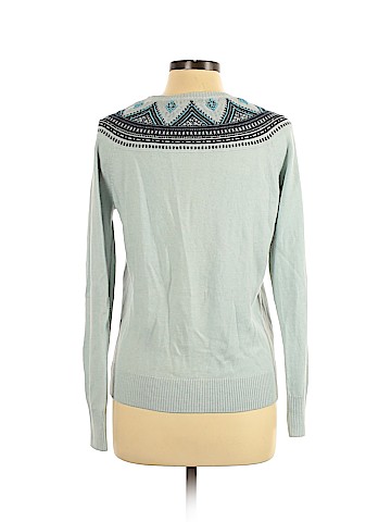 Lucky Brand Wool Cardigan (view 2)