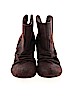 Assorted Brands Brown Ankle Boots Size 9 - photo 2