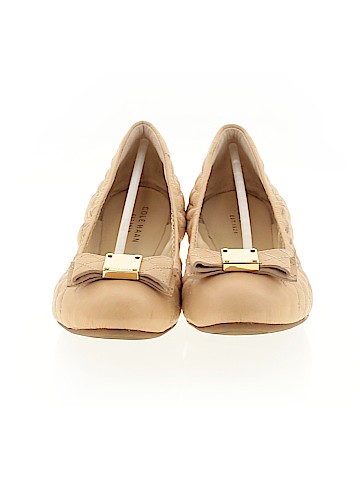 Cole Haan Flats (view 2)