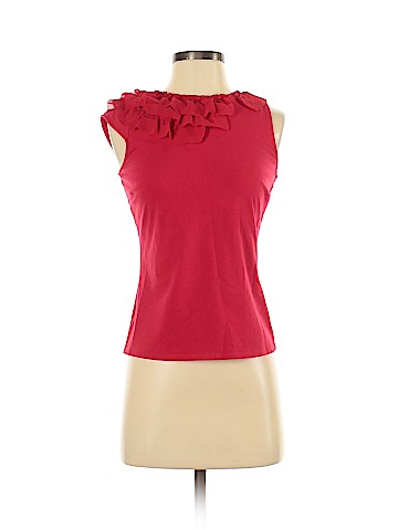 Etcetera Sleeveless Top (view 1)