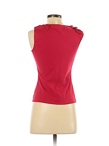 Etcetera Sleeveless Top (view 2)