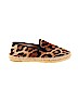 J.Crew Brown Flats Size 9 - photo 1