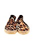 J.Crew Brown Flats Size 9 - photo 2