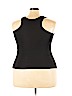 Unbranded Black Tank Top Size XXL - photo 2