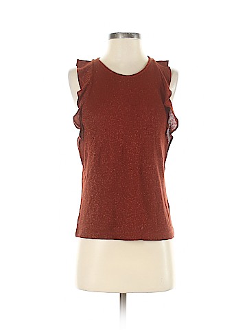 Madewell Short Sleeve Top (view 1)