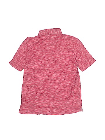 Urban Pipeline Short Sleeve Polo (view 2)