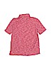 Urban Pipeline 100% Cotton Red Short Sleeve Polo Size M (kids) - photo 2