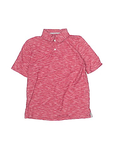 Urban Pipeline Short Sleeve Polo (view 1)