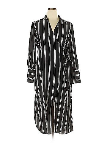 7th Avenue Design Studio New York & Company Long Sleeve Blouse (view 1)