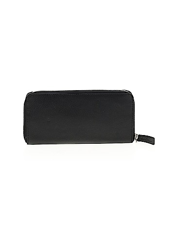 Cole Haan Leather Wallet (view 2)