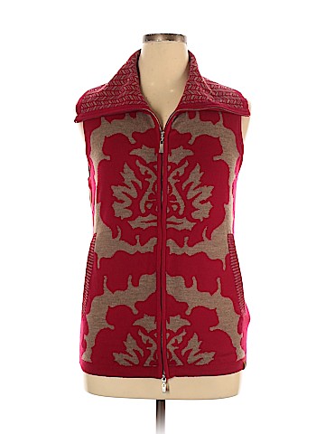 Neve Designs Wool Cardigan (view 1)