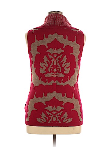 Neve Designs Wool Cardigan (view 2)