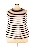 Old Navy Tan Sleeveless Top Size XXL - photo 1