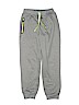 Fila Sport Gray Active Pants Size 10 - 12 - photo 1