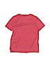 Old Navy 100% Cotton Red Short Sleeve T-Shirt Size M (kids) - photo 2