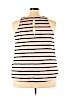 Old Navy Tan Sleeveless Top Size XXL - photo 2
