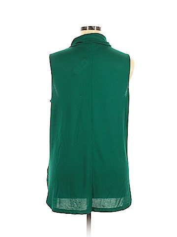 Ann Taylor LOFT Sleeveless Top (view 2)