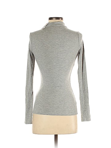 Hollister Long Sleeve Top (view 2)