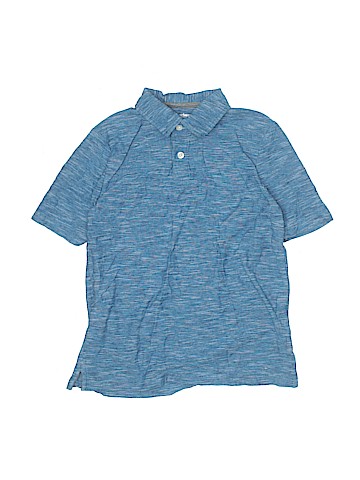 Urban Pipeline Short Sleeve Polo (view 1)