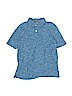 Urban Pipeline 100% Cotton Blue Short Sleeve Polo Size M (kids) - photo 1