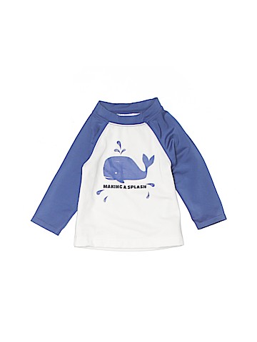 Gymboree Rash Guard (view 1)