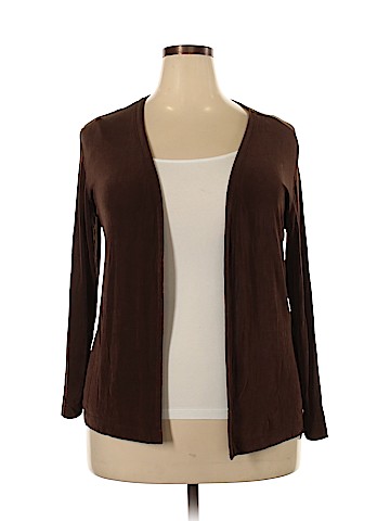 Travelers by Chico's Cardigan (view 1)