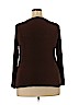 Travelers by Chico's Brown Cardigan Size XL (3) - photo 2