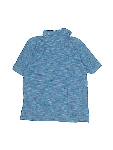 Urban Pipeline Short Sleeve Polo (view 2)