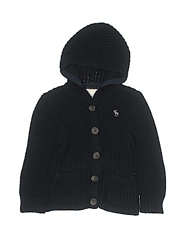 Abercrombie & Fitch Cardigan (view 1)