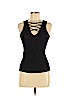 rue21 Black Tank Top Size M - photo 1