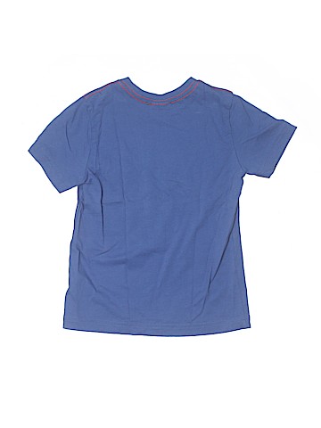 Hanna Andersson Short Sleeve T-Shirt (view 2)