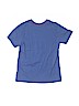 Hanna Andersson 100% Cotton Graphic Blue Short Sleeve T-Shirt Size 110 cm / US 5-6 - photo 2