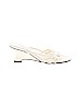 Soft Style White Wedges Size 8 - photo 1