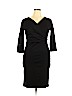 Unbranded Black Casual Dress Size 0X - photo 1