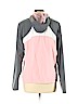 Nike 100% Polyester Pink Jacket Size L - photo 2