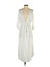 Suboo White Casual Dress Size XS - photo 1