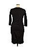 Unbranded Black Casual Dress Size 0X - photo 2