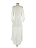 Suboo White Casual Dress Size XS - photo 2