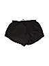 Nike 100% Polyester Black Athletic Shorts Size L - photo 2